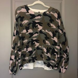 H&M Sweater